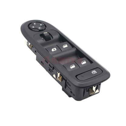 ya 6 8.14 98025201ZD Main Power Window Switch Suitable for Peugeot 301 2014-2017 98025189ZD