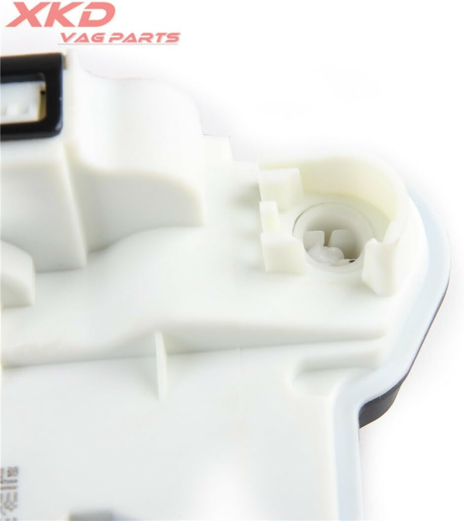 ya 11 9.14 baidiFront Right Door Lock Latch Actuator Fit for VW Beetle for Golf MK7 for Jetta 5K1837016J