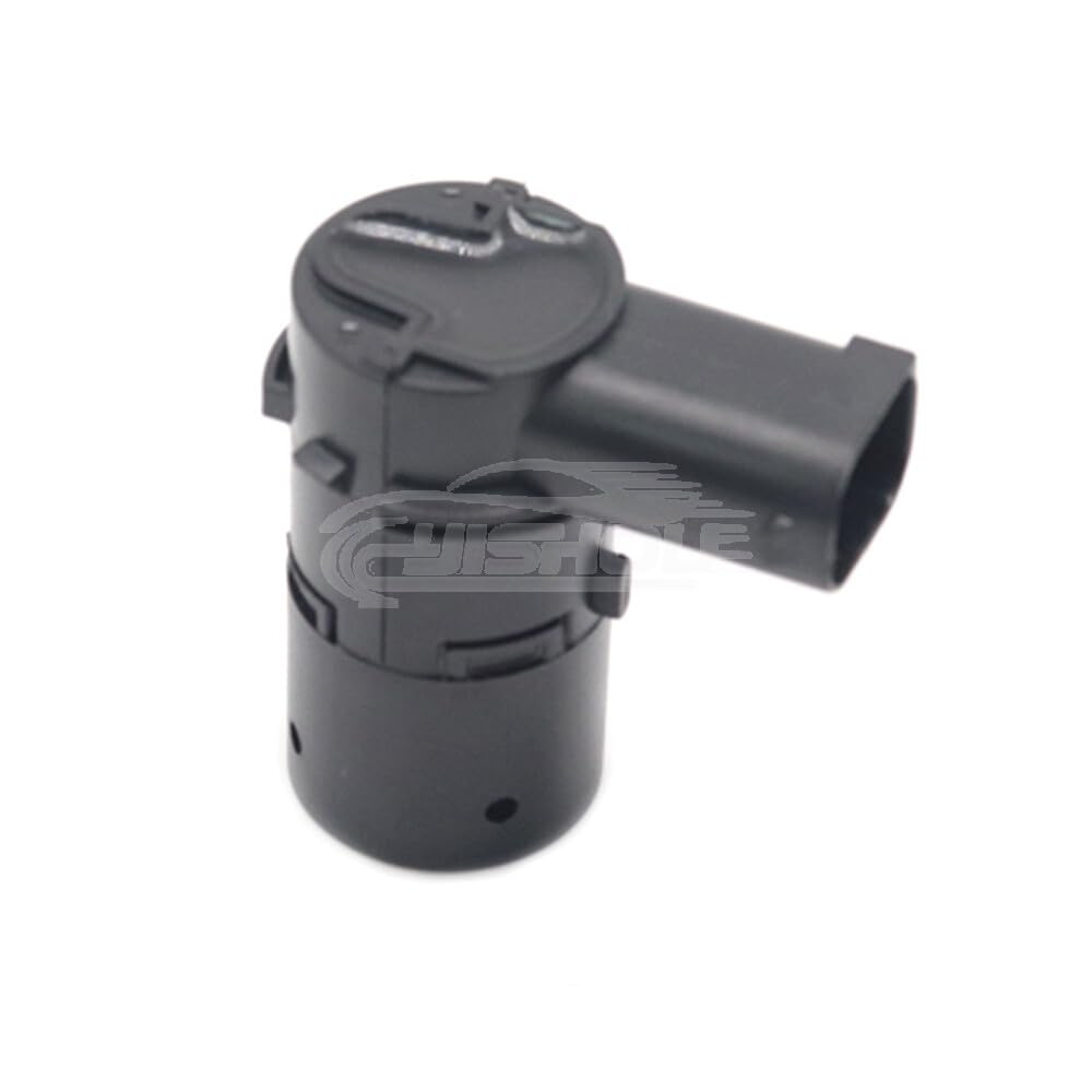 ya 2 8.15 4pcs PDC Parking Sensor 66206989160 for BMW 5 7 Series X5 E39 E53 E60 E66 E85 Z4