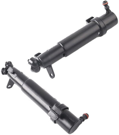 ya 10 9.16 zhengce A pair of headlights, washing machine nozzle cylinder suitable for 2007-200