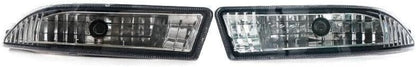 ya 13 9.15 zhengce LH&RH is suitable for Toyota for COROLLA Kombi Limo E12 2001-2004 front bum