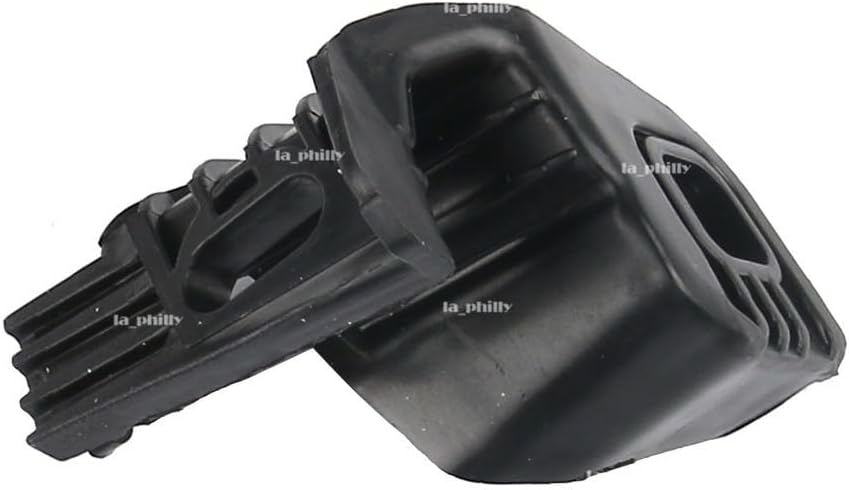 ya 9 10.24 Headlight Lamp Bracket Left Side Right for BMW 51647285597