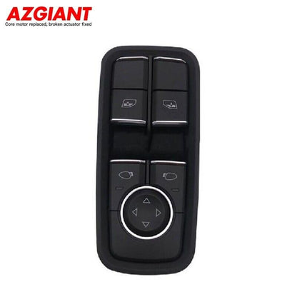 ya 3 8.24 baidi 99161315102DML Electric Power Window Master Switch for Porsche 911 991 2012-2018