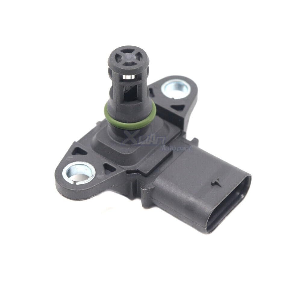ya 4 8.24 baidi MAP 13627843531 for BMW 320i 328i 428i Z4 X3 for Man ifold Absolute Pressure Sensor 