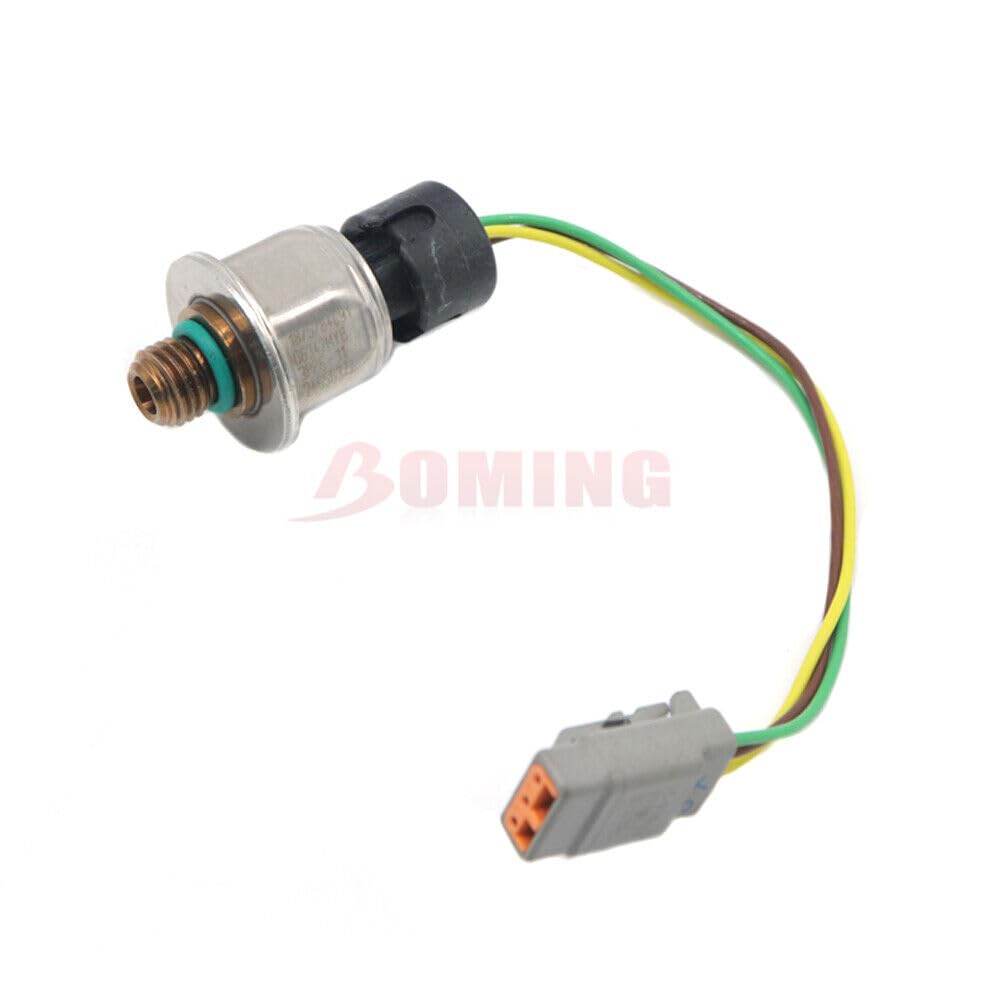 ya 5 8.24 baidi Oil Pressure Sensor ICP 1875784C93 for Navistar MAXXFORCE DT 9 10