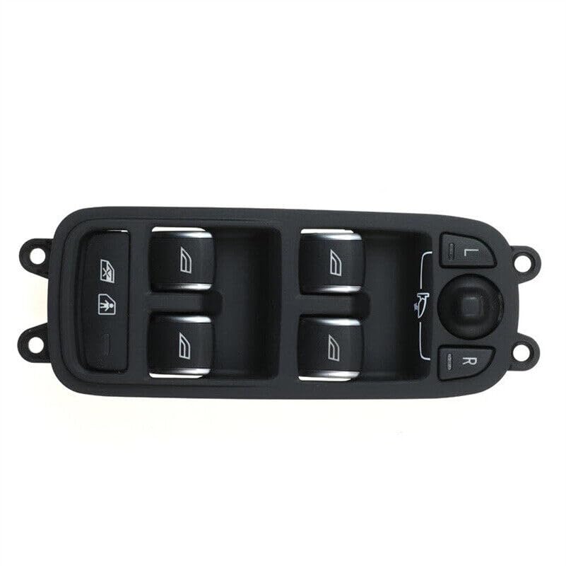 ya 6 8.24 baidi Car Window Switch Driver Side for Volvo S60 2011-2018 for Volvo XC60 31415677