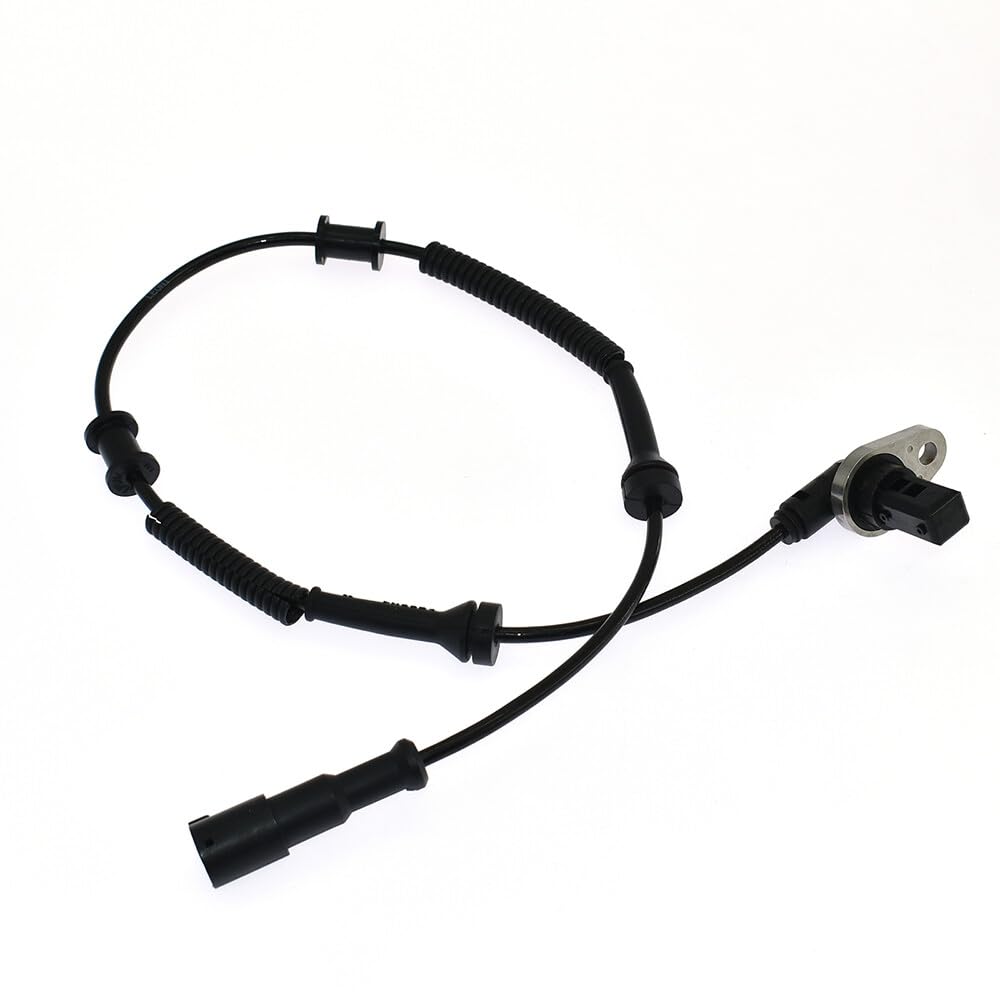 ya 9 10.24 48920-08100 ABS Wheel Speed Sensor Fit for SsangYong 2012-2019 2018