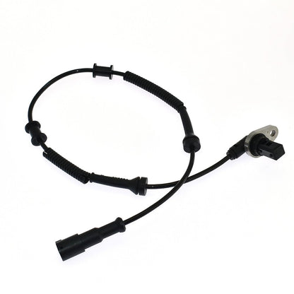 ya 9 10.24 48920-08100 ABS Wheel Speed Sensor Fit for SsangYong 2012-2019 2018