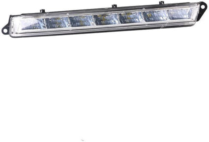 ya 14 9.20 zhengce 1649060451 Right LED daytime running light fog light for Mercedes X164 GL--1