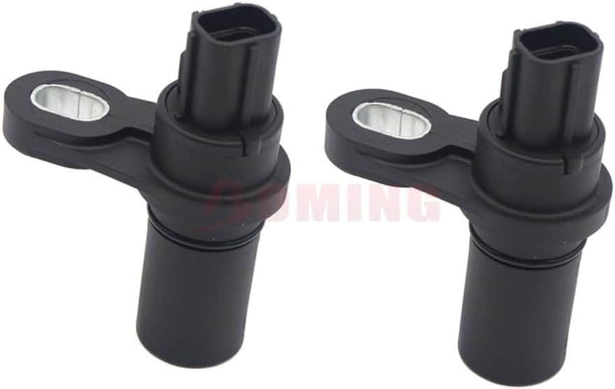 ya 10 9.16 baidi Set of 2pcs Input Output Transmission Speed Sensor for Dodge for Jeep for Grand Cherokee