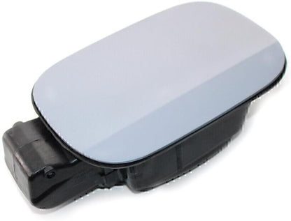 ya 5 8.10 Fuel Gas Tank Filler Door Lid Flap Cover Unprimed for VW for JETTA 06-11