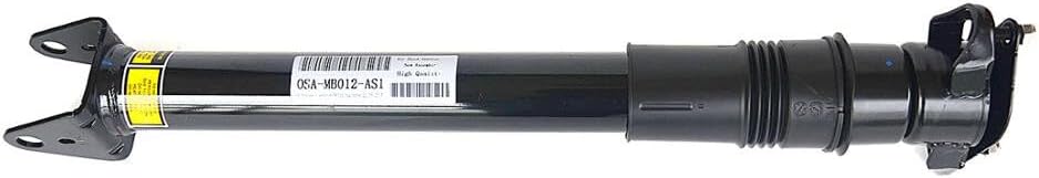 ya 10 9.16 baidi Rear L/R Air Shock Absorber Fit for Mercedes ML320 350 420 450 500 63AMG 4matic W164