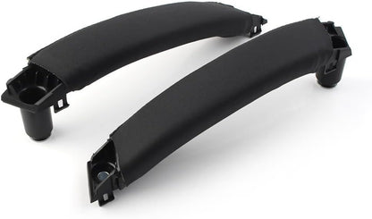 ya 10 9.16 baidi Frosted Interior Door Pull Handle Fit for Land Rover Discovery Sport 2015-2019