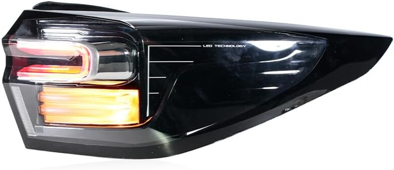 ya 10 9.16 zhengce For Changan CS55 Plus 2022-2023 Inside Rear Tail Light Brake Lamp Assembly