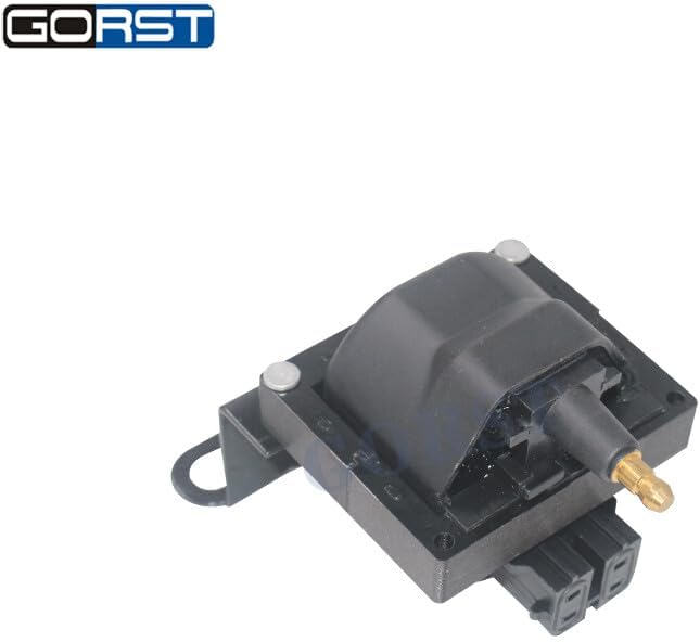 ya 4 8.24 baidi Car ignition coil 1115467 for Daewoo Espero Nexia Leganza Aranos Lacetti Saloon