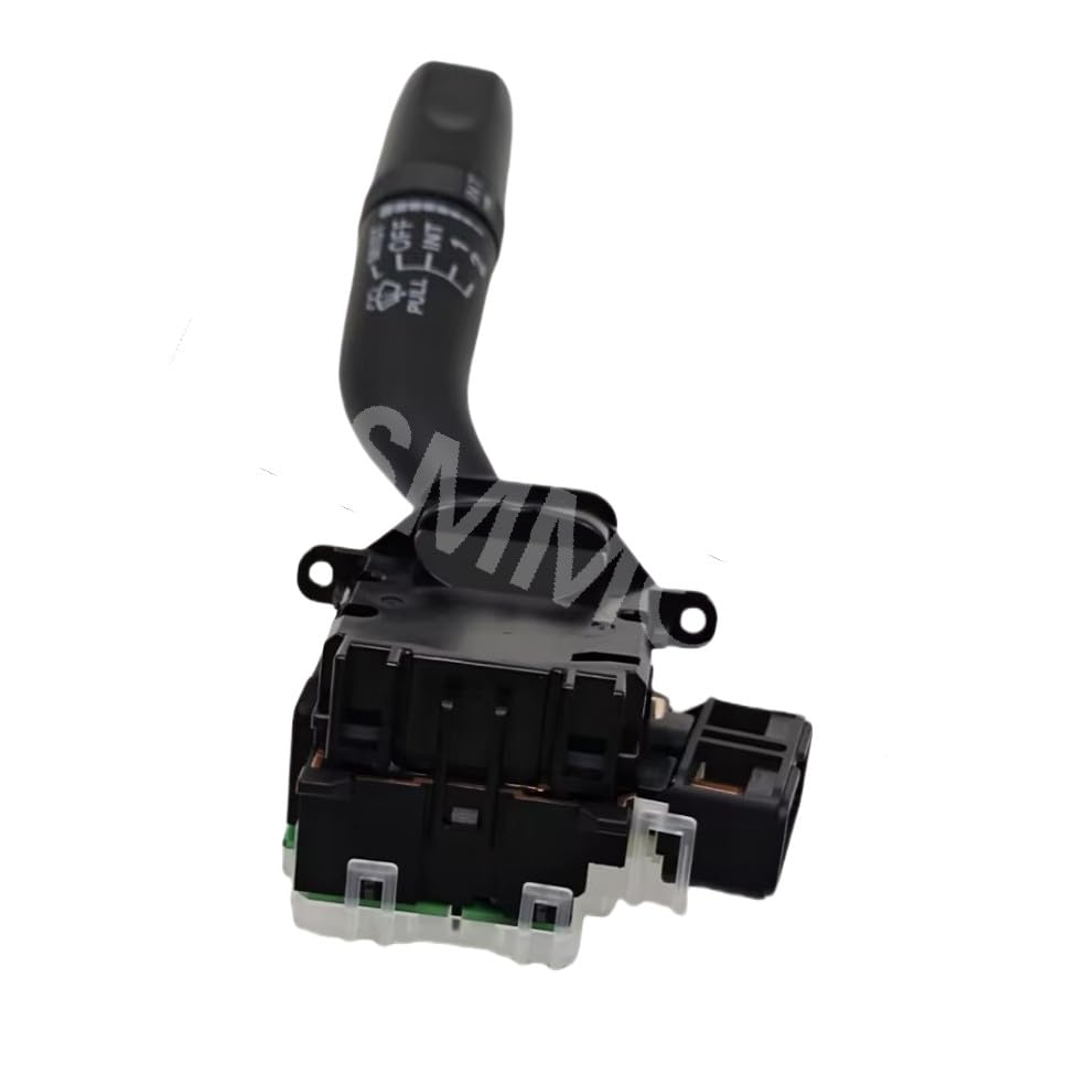ya 4 8.8 Fit for Mazda RX-8 2004-2008 Windshield Wiper Control Switch Handle GJ6E66128