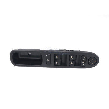 ya 23 10.7 zhengce 6554QG is Suitable for Peugeot 207 2008-14 Left Driver Side Main Power Win