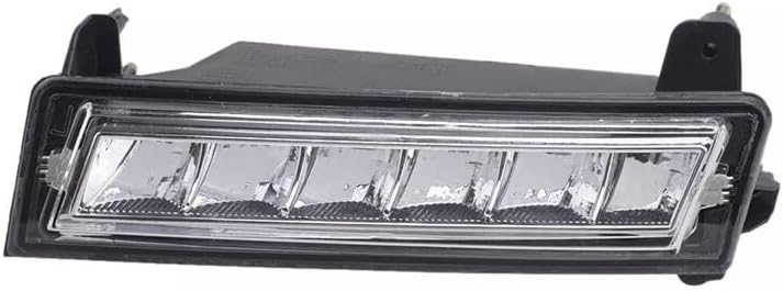 ya 2 8.15 Right daytime running light for Mercedes-Benz GLK350 W164 X164 X204 1649060251
