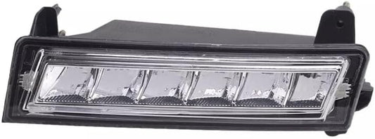 ya 2 8.15 Right daytime running light for Mercedes-Benz GLK350 W164 X164 X204 1649060251