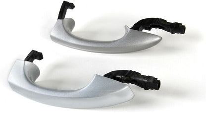ya 10 9.16 baidi Left and Right Exterior Door Handles Kessy Suitable for Golf e- for Golf -