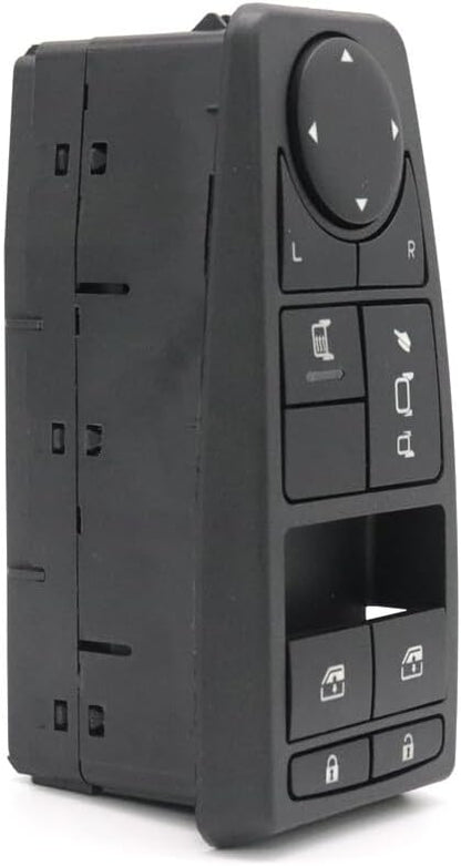 ya 2 8.15 81258067093 for for MAN Truck for MAN TGS TGX TGL Driver Side Power Window Master Lifter