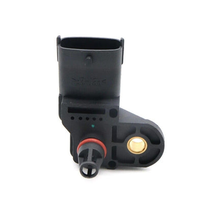 ya 4 8.14 New MAP Manifold Pressure Sensor for Renault Laguna Megane II for Suzuki 