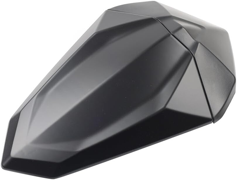 ya 4 8.10 Rear Tail for SEAT Cover Fairing Cowl Matte Black for Kawasaki 500 Z500 24 25
