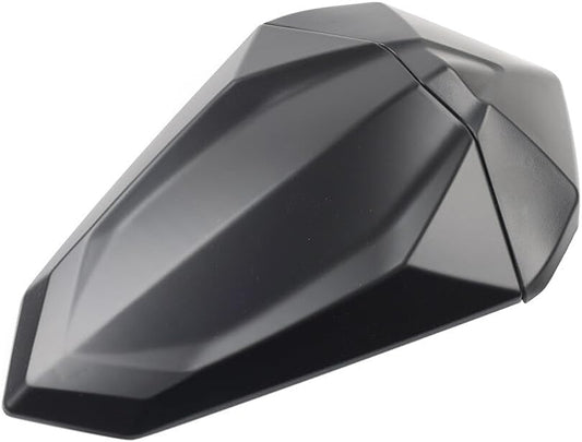 ya 4 8.10 Rear Tail for SEAT Cover Fairing Cowl Matte Black for Kawasaki 500 Z500 24 25