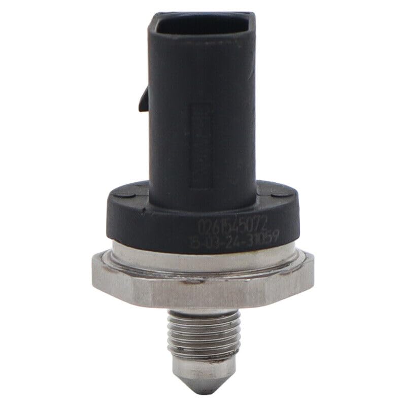 ya 2 8.15 7620946 0261545072 Fuel Pressure Sensor for BMW F33 428i F20 F21 F30