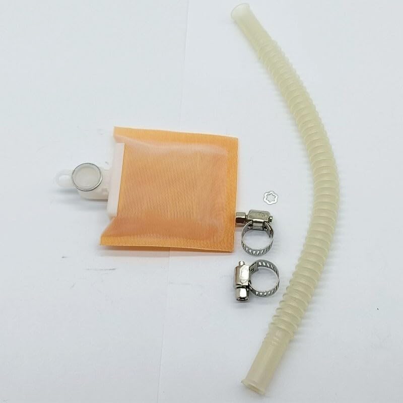 ya 23 10.7 baidi Fuel Pump Filter for Harley-Davidson FLHT ELECTRA GLIDE STANDARD 2007/07