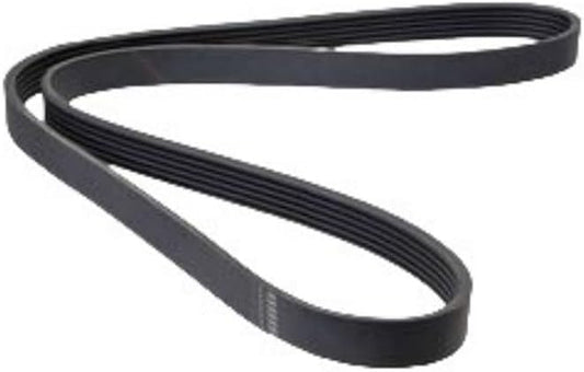 ya 4 8.8.2 The snake-shaped belt is suitable for the for Cadillac CTS. (04-05)