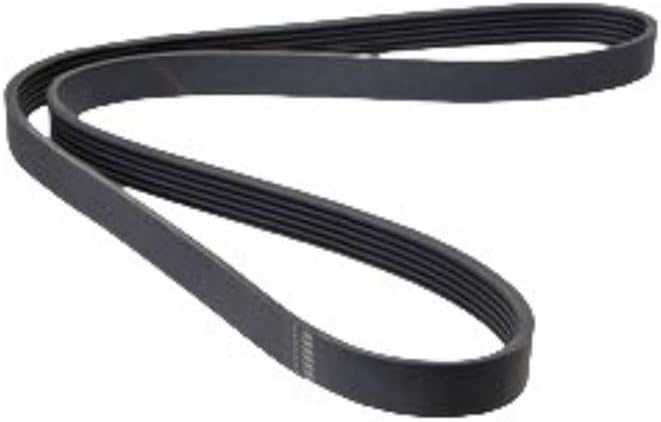 ya 5 8.24 baidi The snake-shaped belt is suitable for the for Cadillac CTS. (04-05)