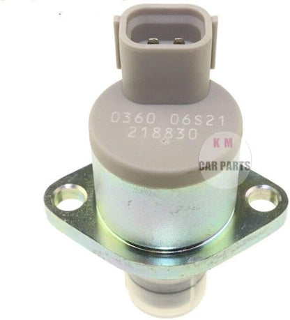 ya 8 8.24 baidi Suction Control Valve Fuel Pump Pressure Regulator Engine 294200-0360