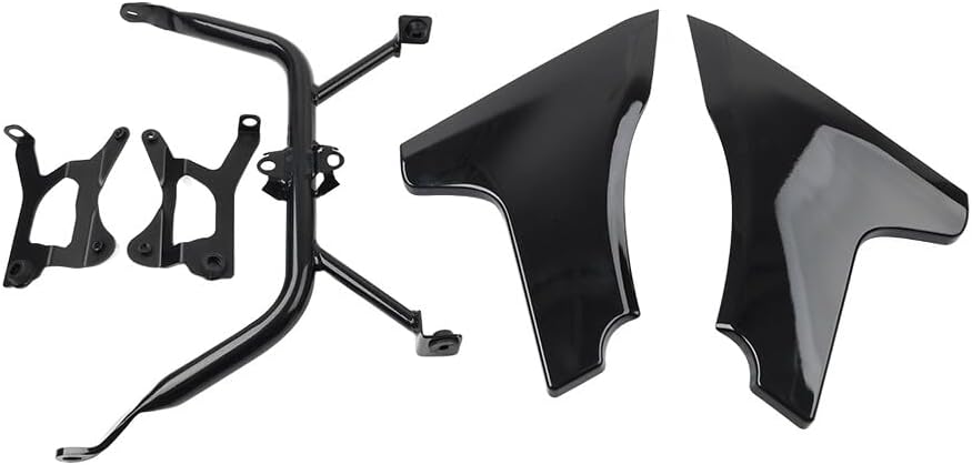 ya 23 10.7 baidi Side Fairing Bracket Support Fit for Harley CVO Road Glide FLTRXSE 2023-2024