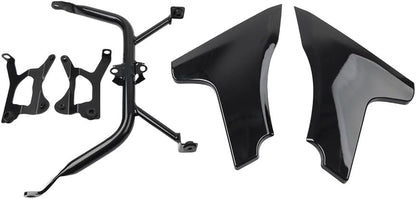 ya 23 10.7 baidi Side Fairing Bracket Support Fit for Harley CVO Road Glide FLTRXSE 2023-2024