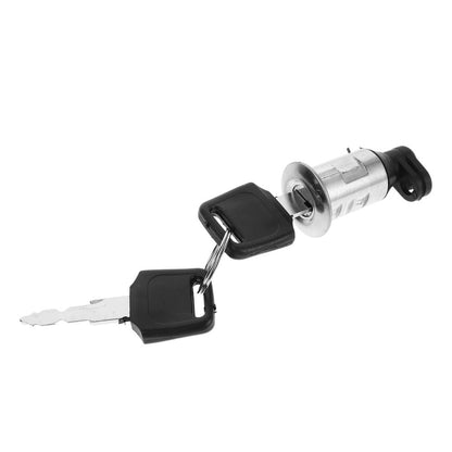 ya 13 9.15 baidi for SEAT Cushion Switch Lock Electric Motorcycle Disc Brake Throttle