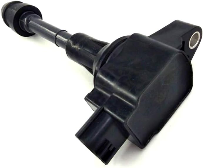 ya 4 8.14 4 sets ignition coil 22448-ea000 for Nissan Frontier 2005-2015 2.5 Tiida c11