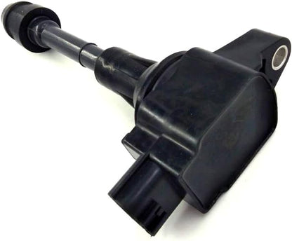 ya 4 8.14 4 sets ignition coil 22448-ea000 for Nissan Frontier 2005-2015 2.5 Tiida c11