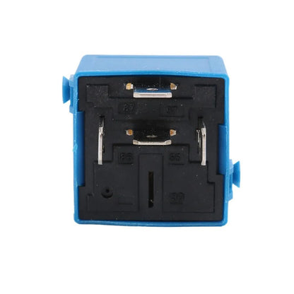 ya 2 8.15 Fuel Pump Relay 4-pin 61366915327 is Suitable for BMW 1 3 4 5 6 7 Series E81 E87 E88 E82 F20