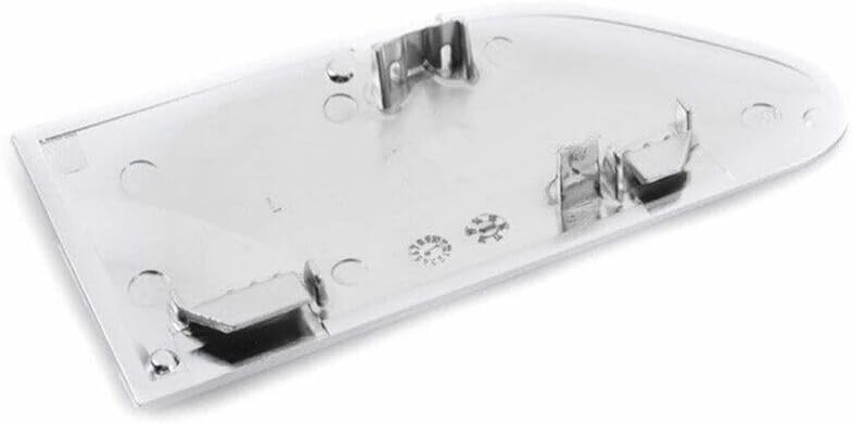 ya 2 8.15 1pcs Left Door Chrome Trim for 7 Series 730Li 750Li 760Li for BMW 09-14 63137182189*