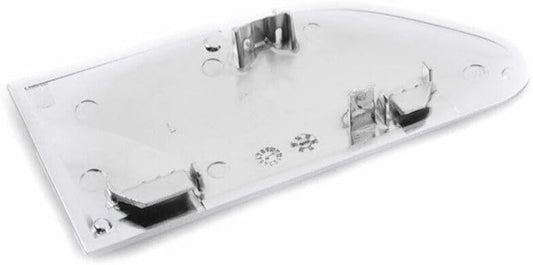 ya 2 8.15 1pcs Left Door Chrome Trim for 7 Series 730Li 750Li 760Li for BMW 09-14 63137182189*