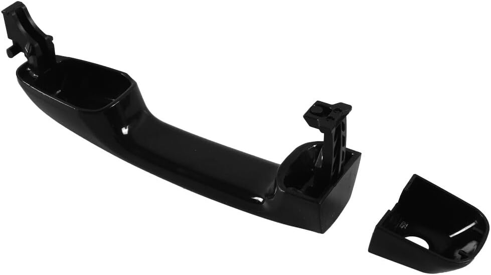 ya 10 9.16 baidi Exterior Door Handle for 2010-2017 for Toyota Prado for Land Cruiser for Lexus 69211-60090