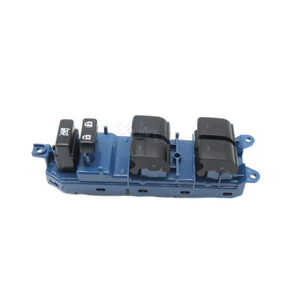 ya 3 8.24 baidi Suitable for 09-13 for Toyota Avensis Verso Power 84040-05020 1x Main Window Control Switch