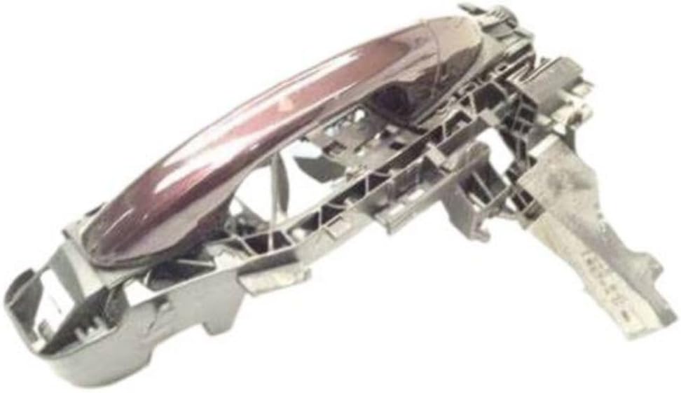 ya 5 8.10 Door Outside Door Handle for 2016-2022 Mercedes GLC300 X253 A0997601500