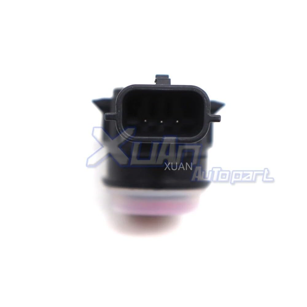 ya 11 9.14 baidiCar for Bumper Reverse Assist 28438 2848R 0263023789 Parking Sensor 284382848R