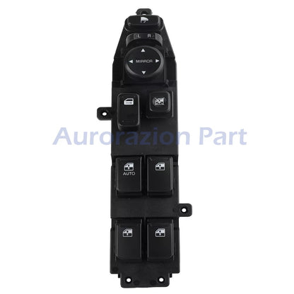 ya 8 8.24 baidi for Hyundai Veracruz 2007 2008-2012 Front Left Driver Side Power Window Switch 