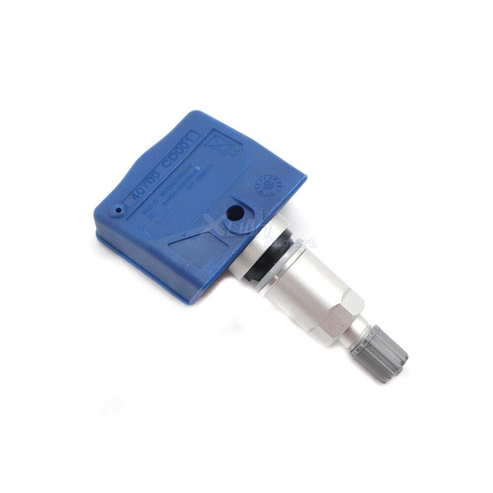 ya 2 8.15 40700-CD001 TPMS tire Pressure Sensor 4 Pieces Suitable for Nissan 350Z Infiniti FX35 FX45