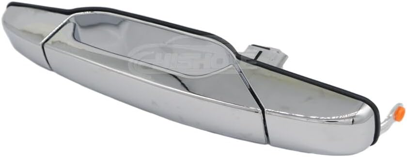 ya 2 8.15 Exterior Chrome Door Handle Rear Passenger Side RR for Chevrolet for GMC for Cadillac 07-13