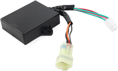 ya 5 8.10 High Performance CDI Igniter Module Box Fit YFZ350 for Yamaha Banshee 350 1997-2006