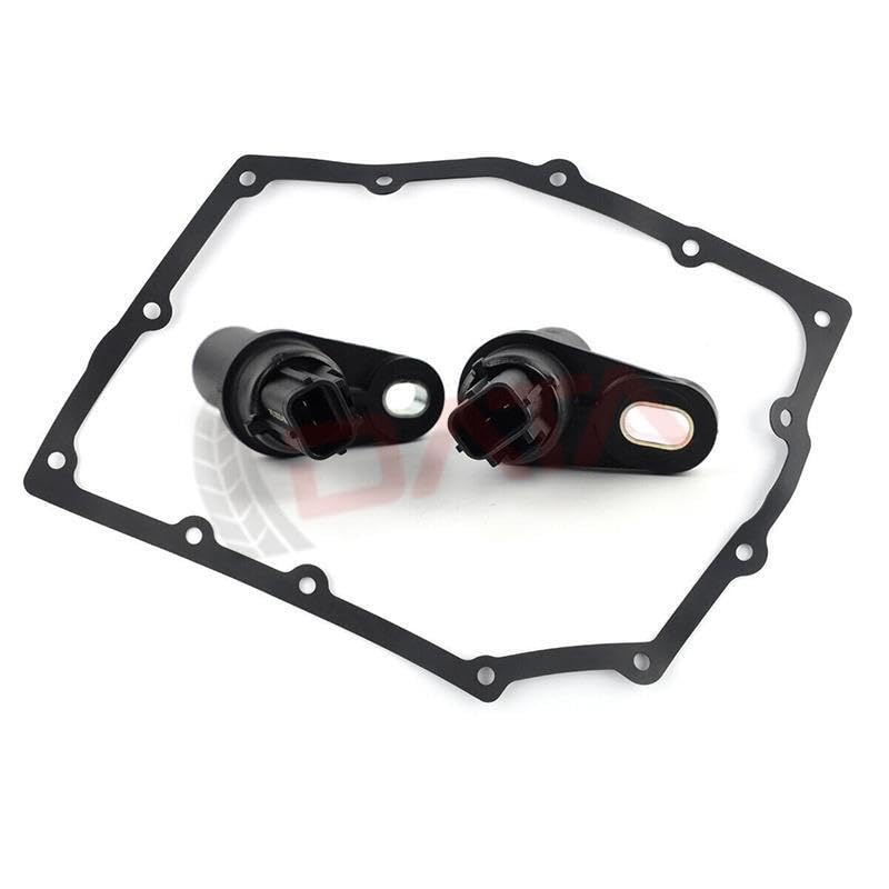 ya 8 8.24 baidi 42RLE for Dodge for Chrysler for Jeep Liberty Transmission Shift Solenoid Block Pack Kit